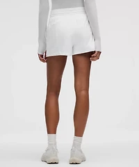 Dance Studio High-Rise Short 3.5" | Women's Shorts