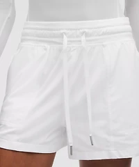 Dance Studio High-Rise Short 3.5" | Women's Shorts