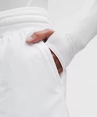 Dance Studio High-Rise Short 3.5" | Women's Shorts