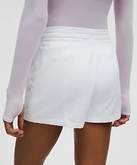 Dance Studio High-Rise Short 3.5" | Women's Shorts