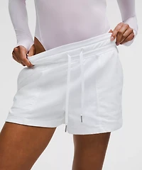 Dance Studio High-Rise Short 3.5" | Women's Shorts