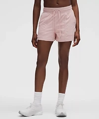 Dance Studio High-Rise Short 3.5" | Women's Shorts