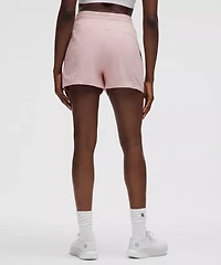 Dance Studio High-Rise Short 3.5" | Women's Shorts