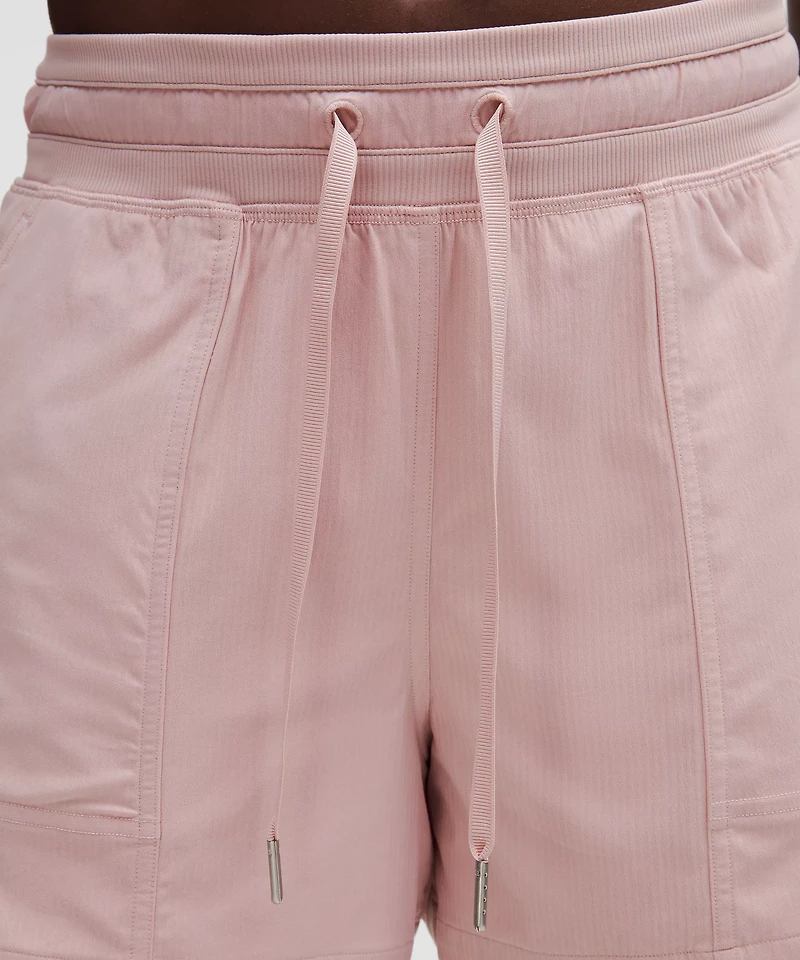 Dance Studio High-Rise Short 3.5" | Women's Shorts