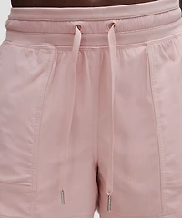 Dance Studio High-Rise Short 3.5" | Women's Shorts
