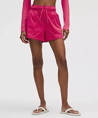 Dance Studio High-Rise Short 3.5" | Women's Shorts