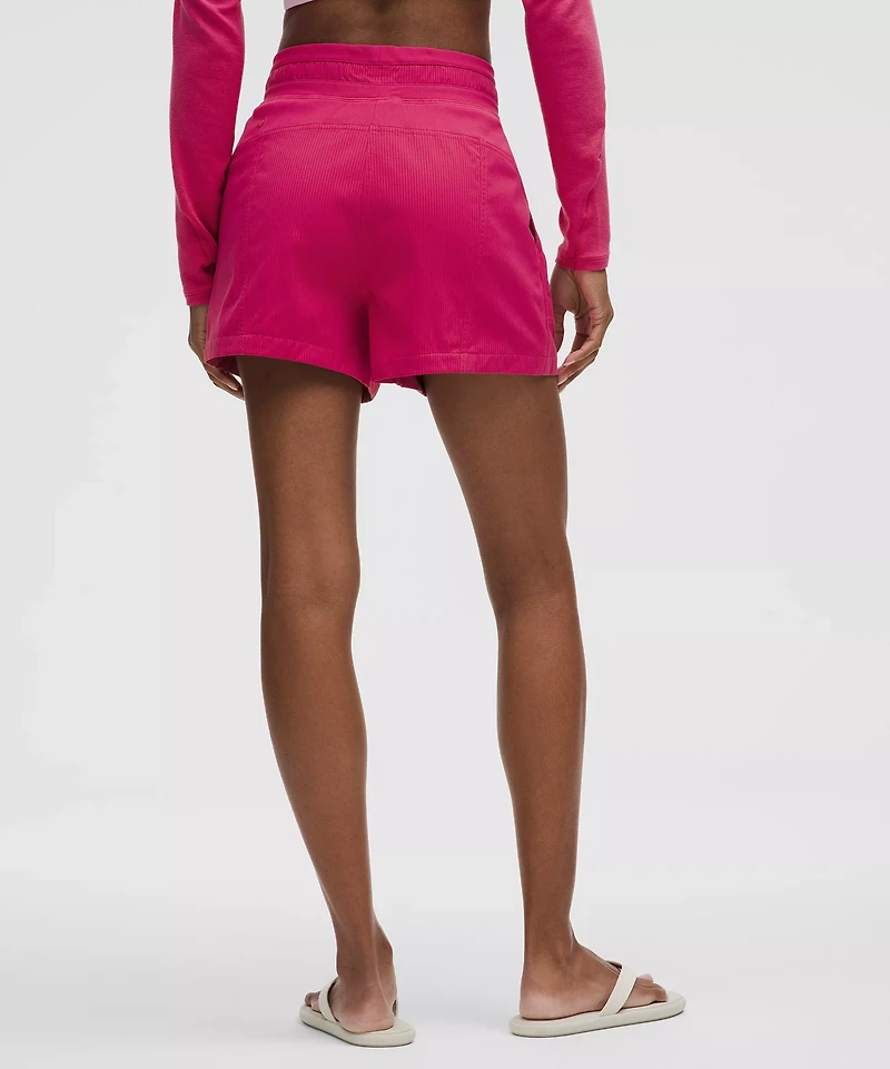 Dance Studio High-Rise Short 3.5" | Women's Shorts