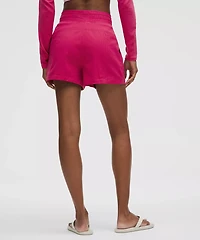 Dance Studio High-Rise Short 3.5" | Women's Shorts