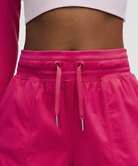 Dance Studio High-Rise Short 3.5" | Women's Shorts