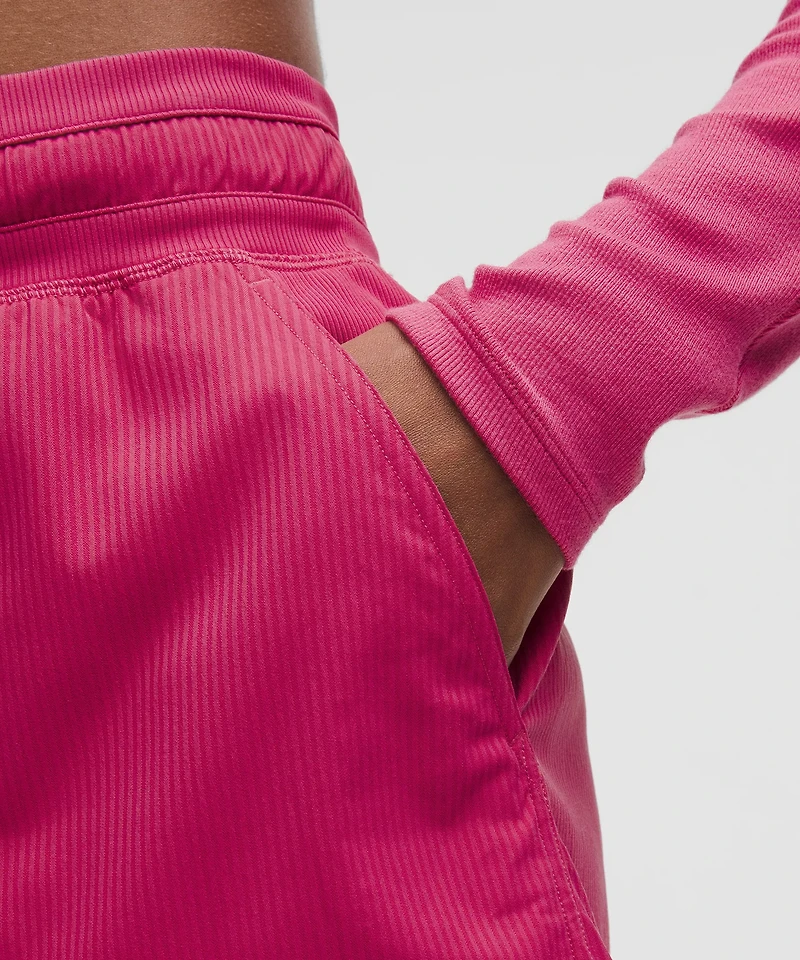 Dance Studio High-Rise Short 3.5" | Women's Shorts