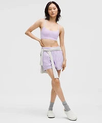 Dance Studio High-Rise Short 3.5" | Women's Shorts