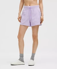 Dance Studio High-Rise Short 3.5" | Women's Shorts