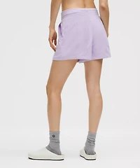 Dance Studio High-Rise Short 3.5" | Women's Shorts
