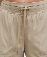 Dance Studio High-Rise Short 3.5"