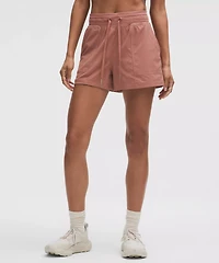Dance Studio High-Rise Short 3.5" | Women's Shorts