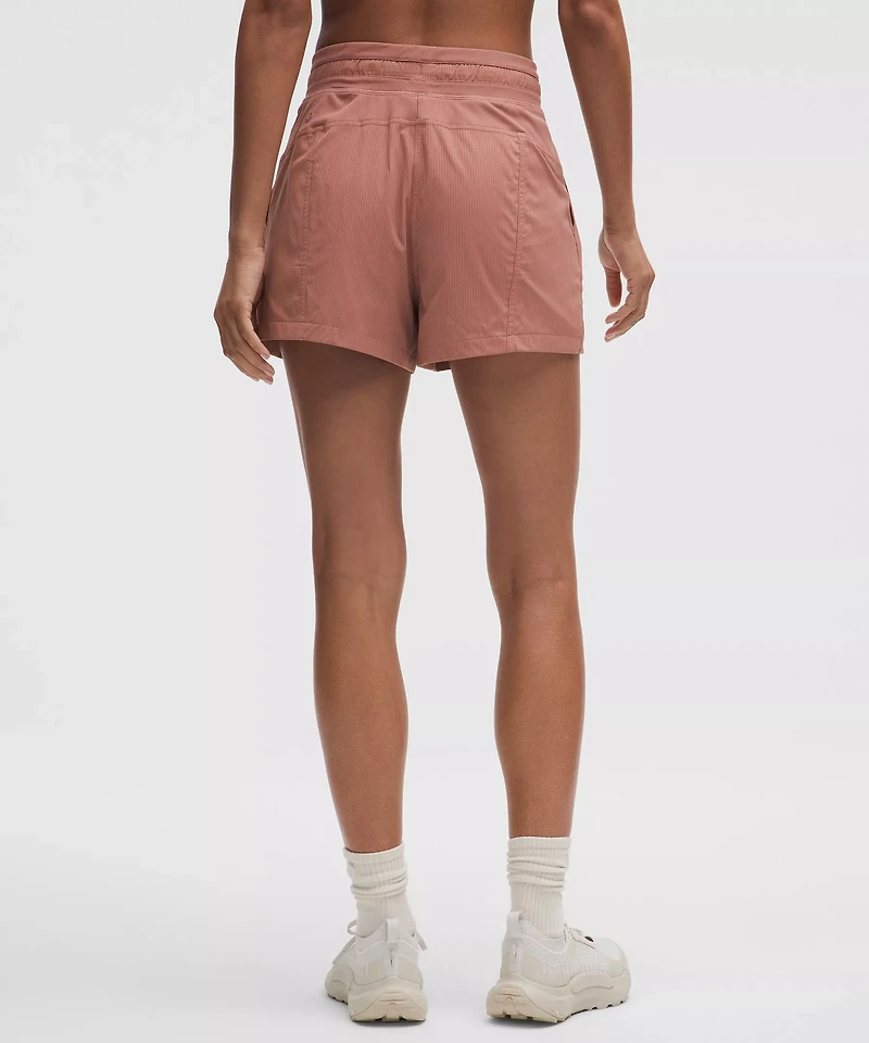 Dance Studio High-Rise Short 3.5" | Women's Shorts