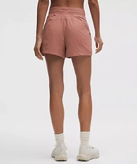 Dance Studio High-Rise Short 3.5" | Women's Shorts