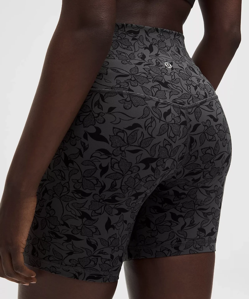 lululemon Align™ High-Rise Short 6"
