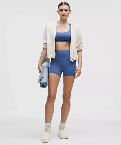 lululemon Align™ High-Rise Short 4"