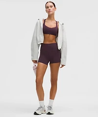 lululemon Align™ High-Rise Short 4"