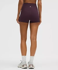 lululemon Align™ High-Rise Short 4"