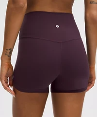 lululemon Align™ High-Rise Short 4"