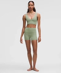 lululemon Align™ High-Rise Short 4" | Women's Shorts