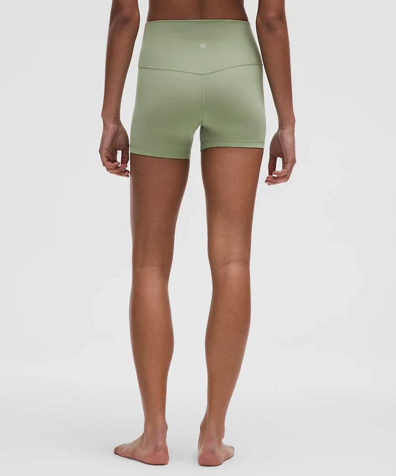 lululemon Align™ High-Rise Short 4" | Women's Shorts