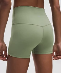 lululemon Align™ High-Rise Short 4" | Women's Shorts