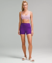 lululemon Align™ High-Rise Short 4" | Women's Shorts
