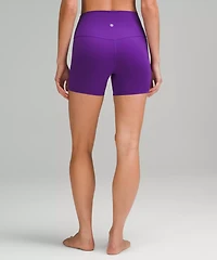 lululemon Align™ High-Rise Short 4" | Women's Shorts