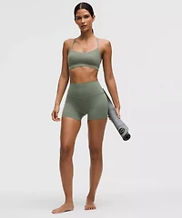 lululemon Align™ High-Rise Short 4"