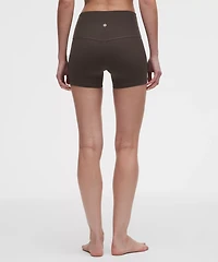 lululemon Align™ High-Rise Short 4"