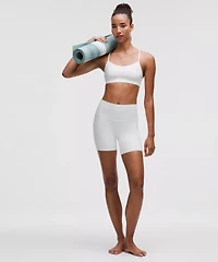 lululemon Align™ High-Rise Short 6" | Women's Shorts