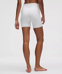 lululemon Align™ High-Rise Short 6" | Women's Shorts