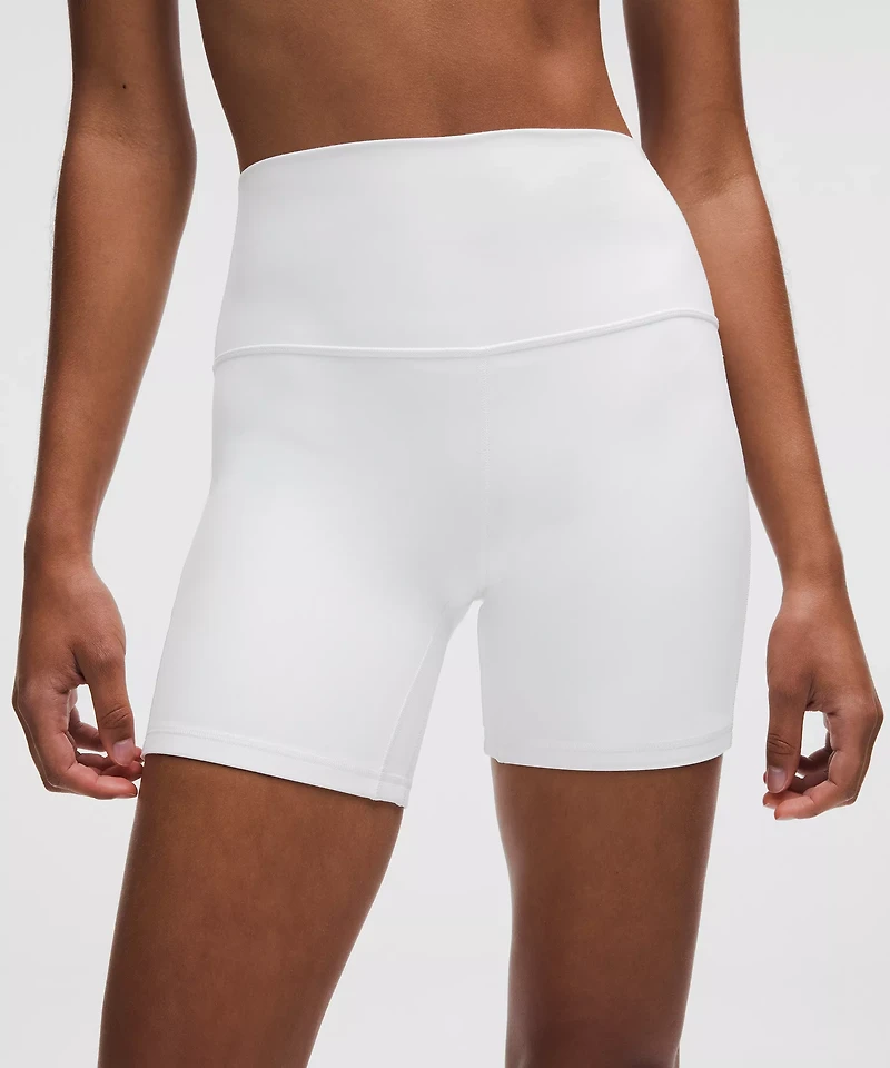 lululemon Align™ High-Rise Short 6" | Women's Shorts