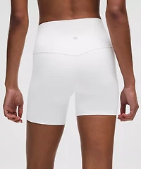 lululemon Align™ High-Rise Short 6" | Women's Shorts