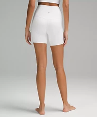 lululemon Align™ High-Rise Short 6" | Women's Shorts