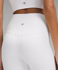 lululemon Align™ High-Rise Short 6" | Women's Shorts