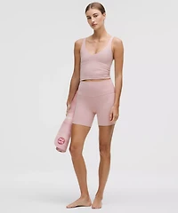 lululemon Align™ High-Rise Short 6" | Women's Shorts