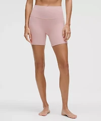 lululemon Align™ High-Rise Short 6" | Women's Shorts