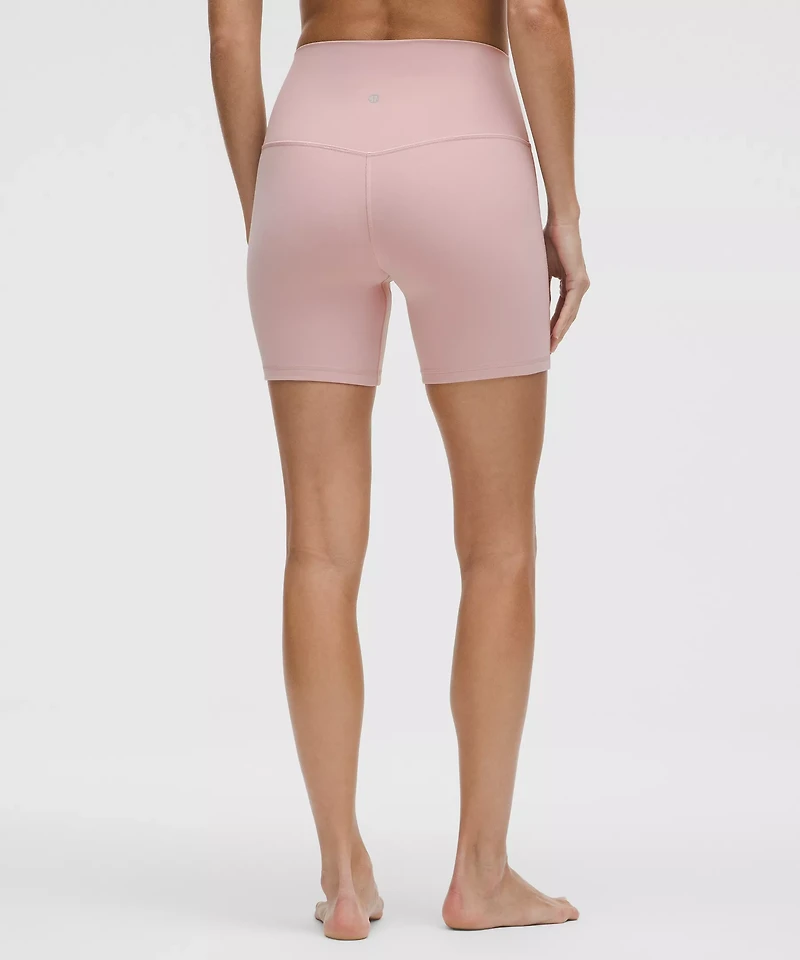 lululemon Align™ High-Rise Short 6" | Women's Shorts