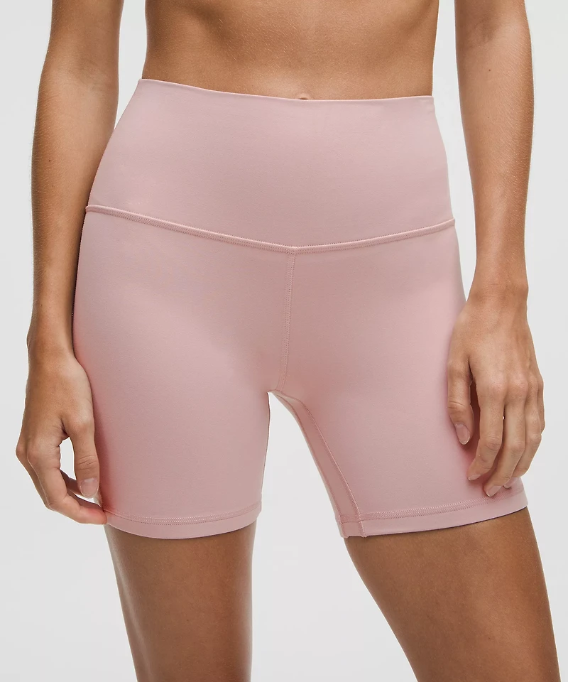 lululemon Align™ High-Rise Short 6" | Women's Shorts