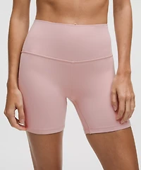 lululemon Align™ High-Rise Short 6" | Women's Shorts