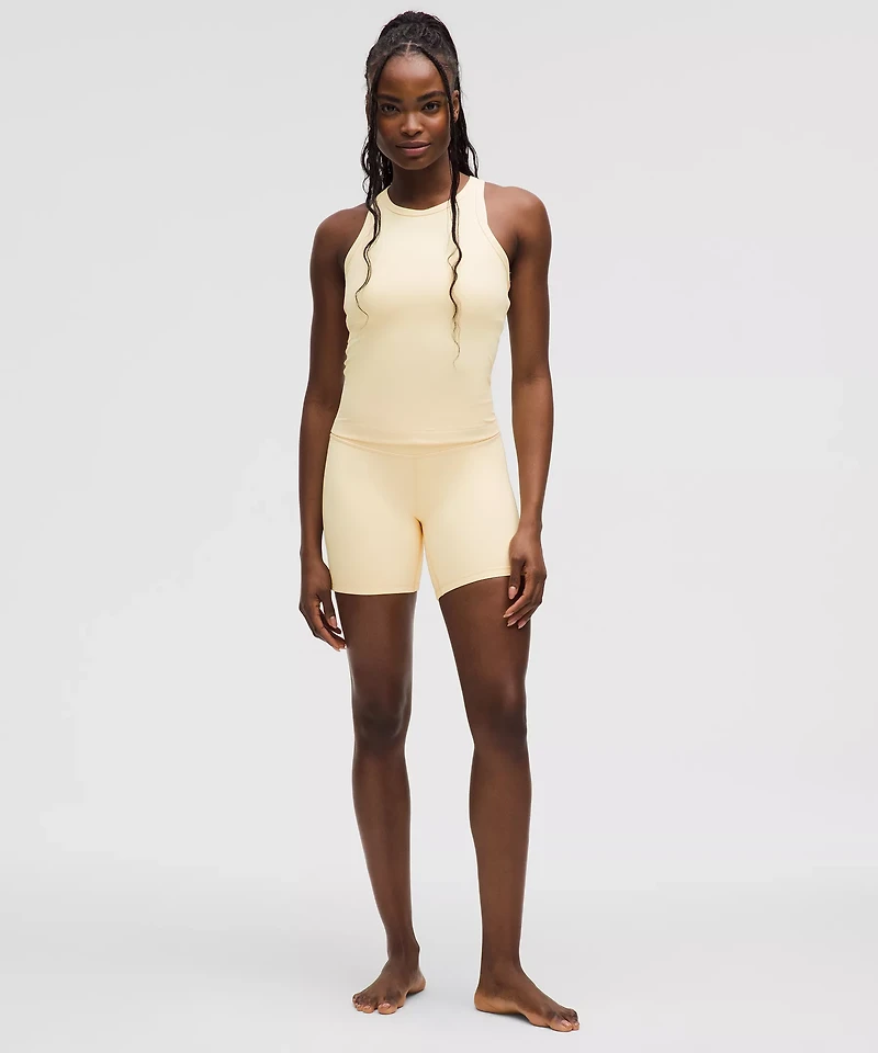 lululemon Align™ High-Rise Short 6" | Women's Shorts