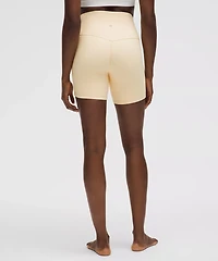 lululemon Align™ High-Rise Short 6" | Women's Shorts