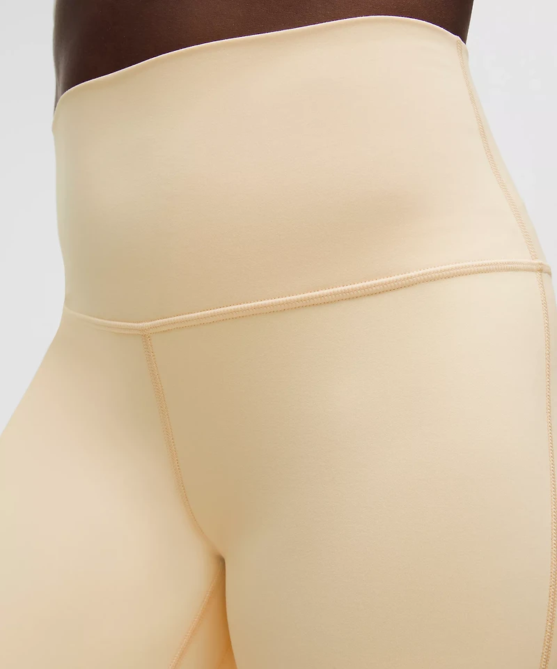 lululemon Align™ High-Rise Short 6" | Women's Shorts