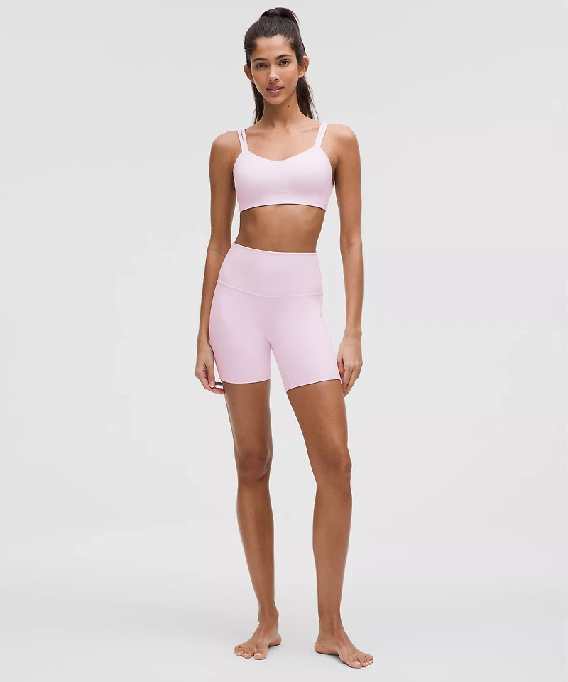 lululemon Align™ High-Rise Short 6" | Women's Shorts