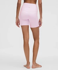 lululemon Align™ High-Rise Short 6" | Women's Shorts