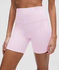 lululemon Align™ High-Rise Short 6" | Women's Shorts